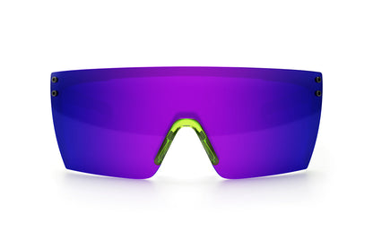 Performance Lazer Face Sunglasses: Antifreeze Z87+