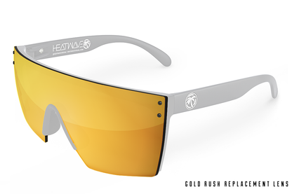 Replacement Lens Kit: LAZER FACE