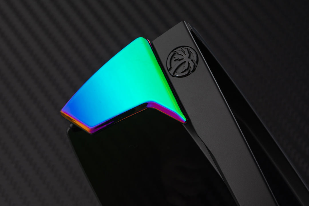 Performance Lazer Face Sunglasses: Piff Z87+