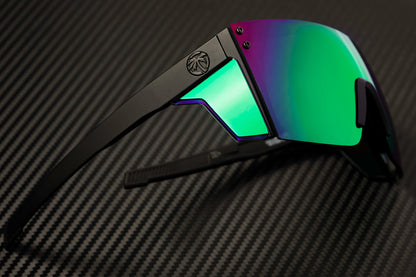 Performance XL Lazer Face Sunglasses: Piff Z87+