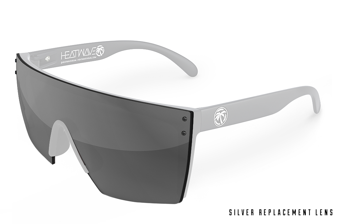 Replacement Lens Kit: LAZER FACE