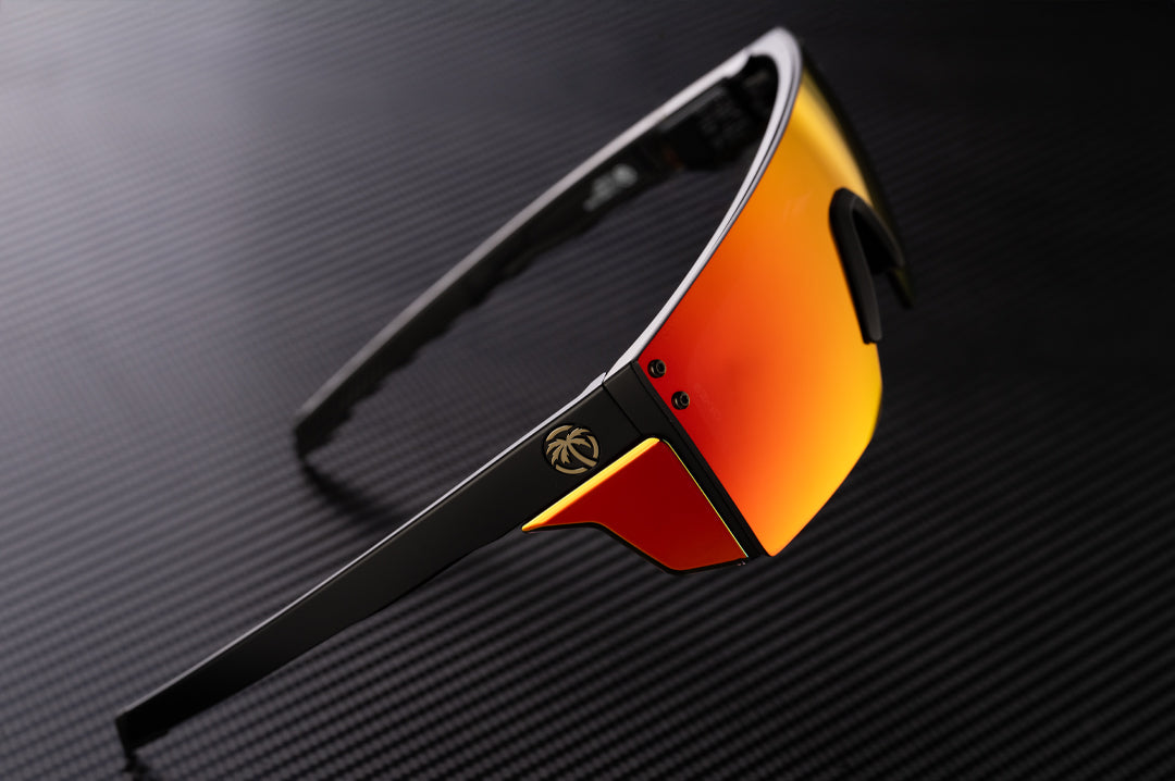 Performance Lazer SLIM Sunglasses: Firestorm Z87+