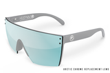 Arctic Chrome