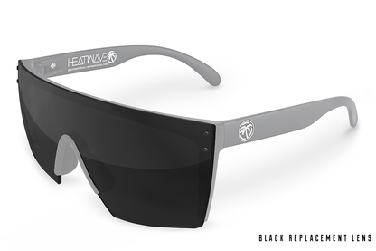 Replacement Lens Kit: LAZER FACE