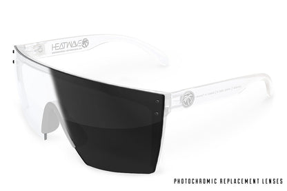 Replacement Lens Kit: LAZER FACE