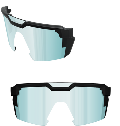 Custom Future Tech