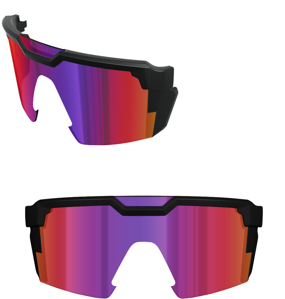 Custom Future Tech