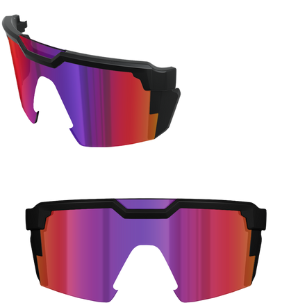 Custom Future Tech