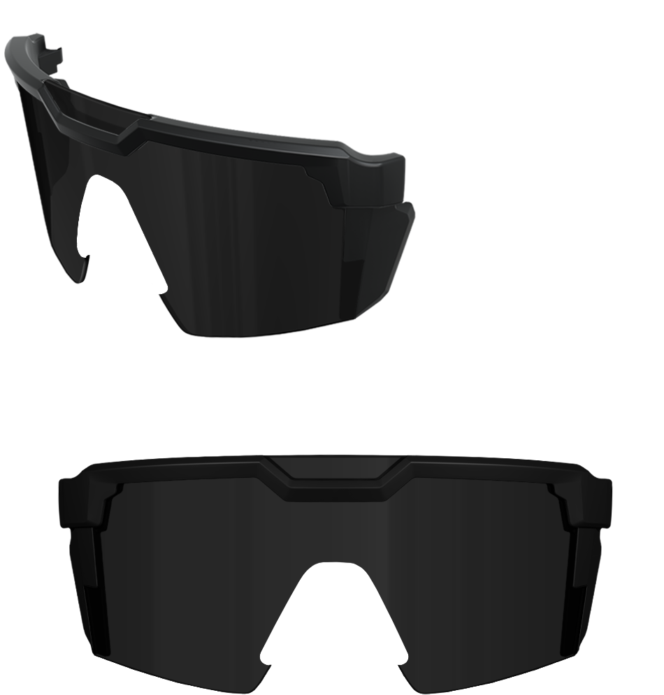 Custom Future Tech