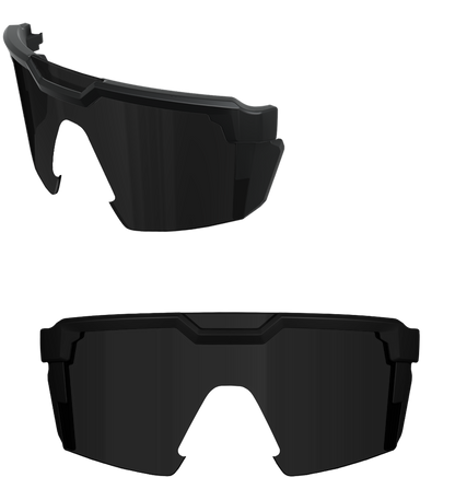 Custom Future Tech