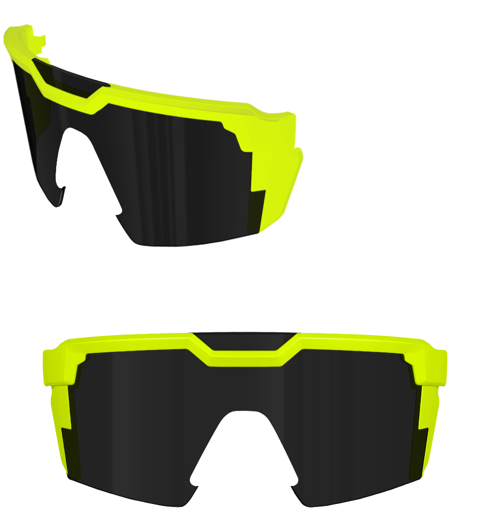 Custom Future Tech