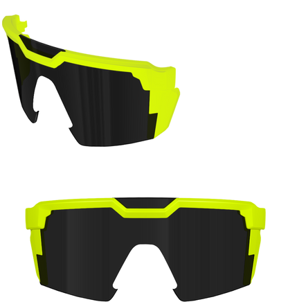 Custom Future Tech