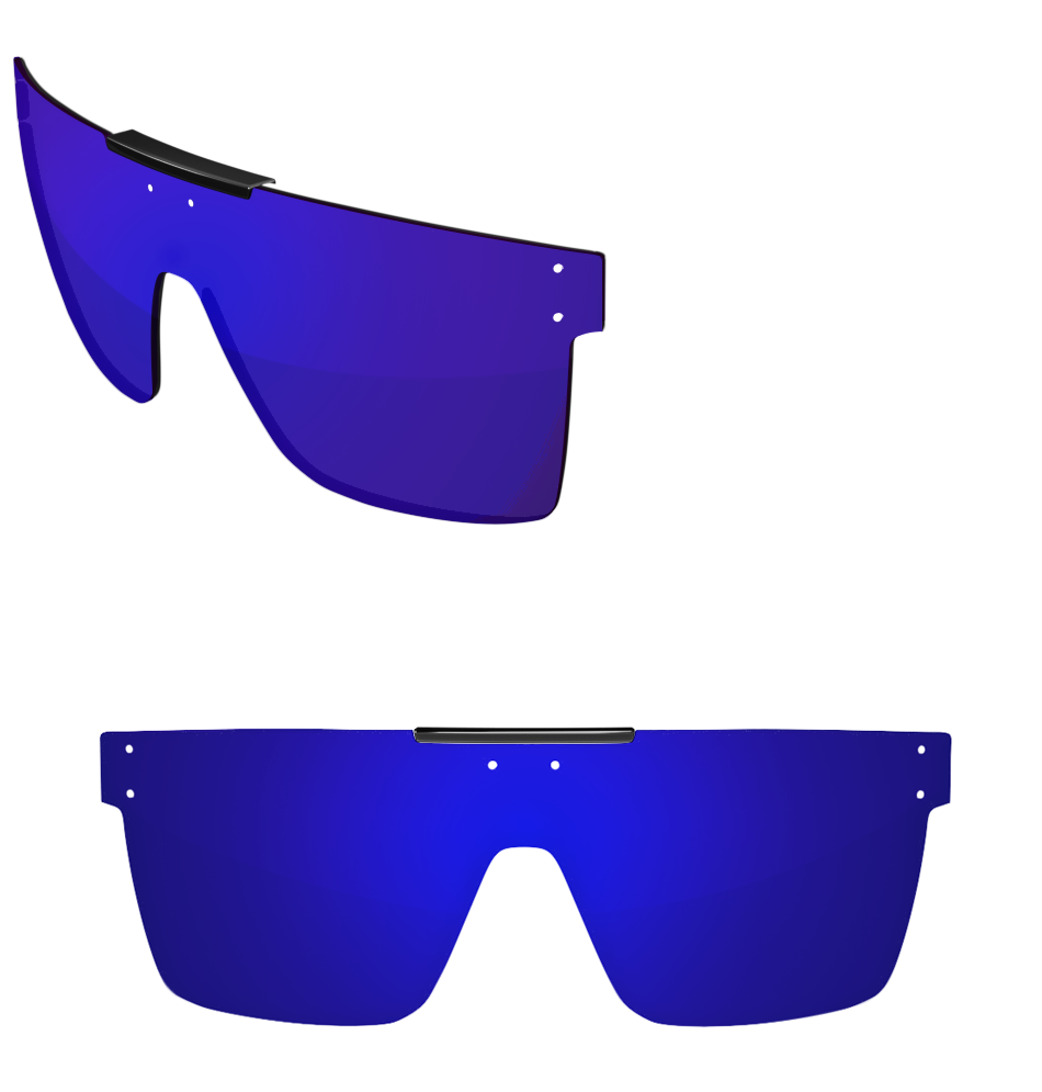 Custom Quatro