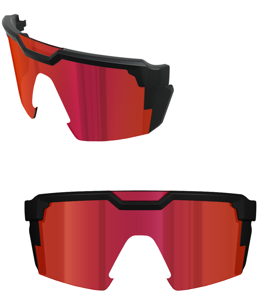 Custom Future Tech