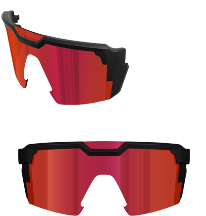 Custom Future Tech