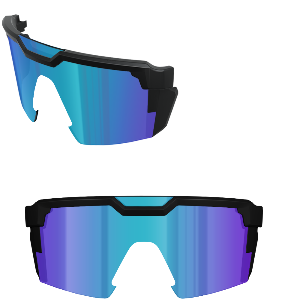 Custom Future Tech