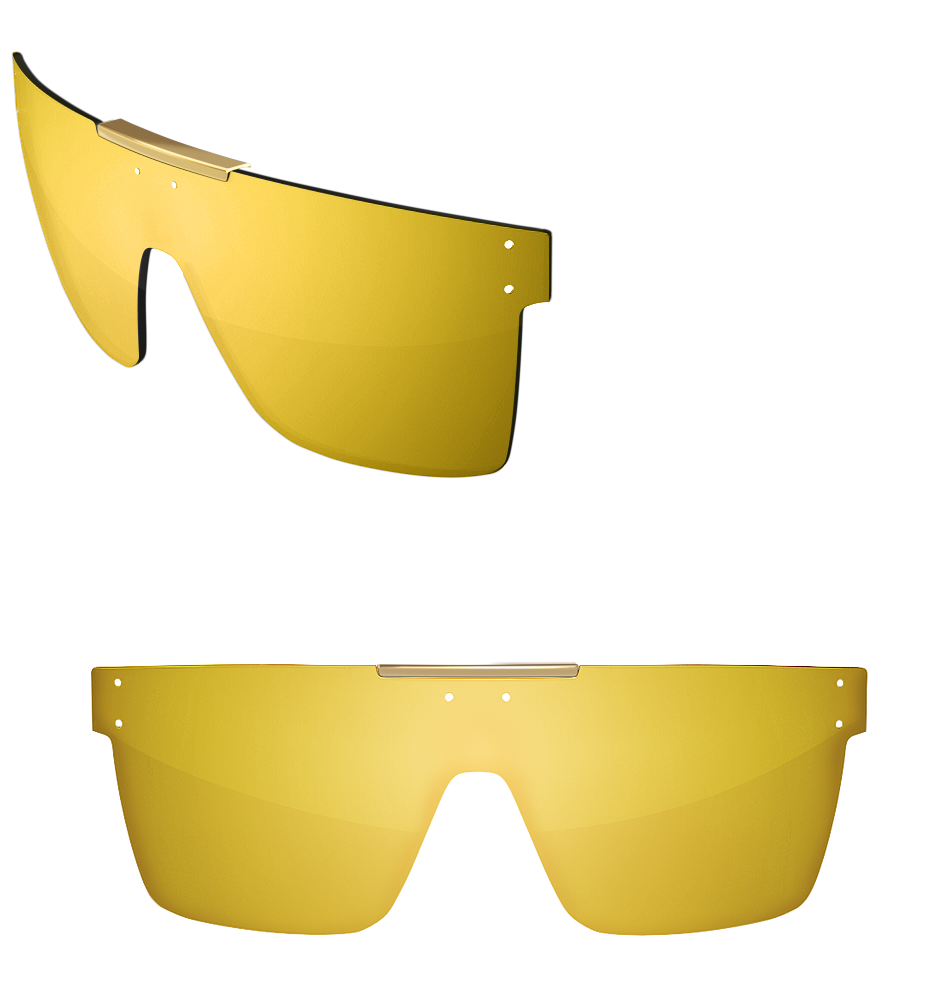 Custom Quatro