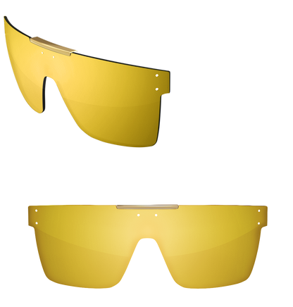 Custom Quatro