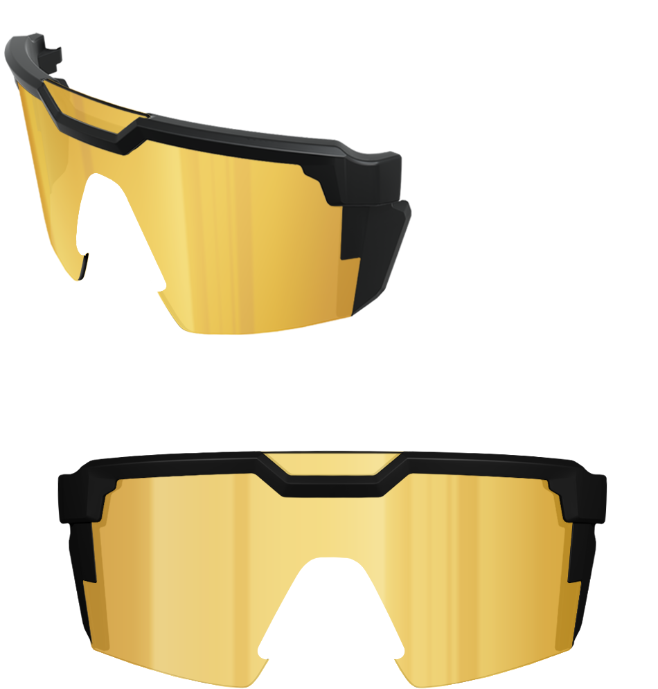 Custom Future Tech