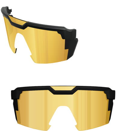Custom Future Tech