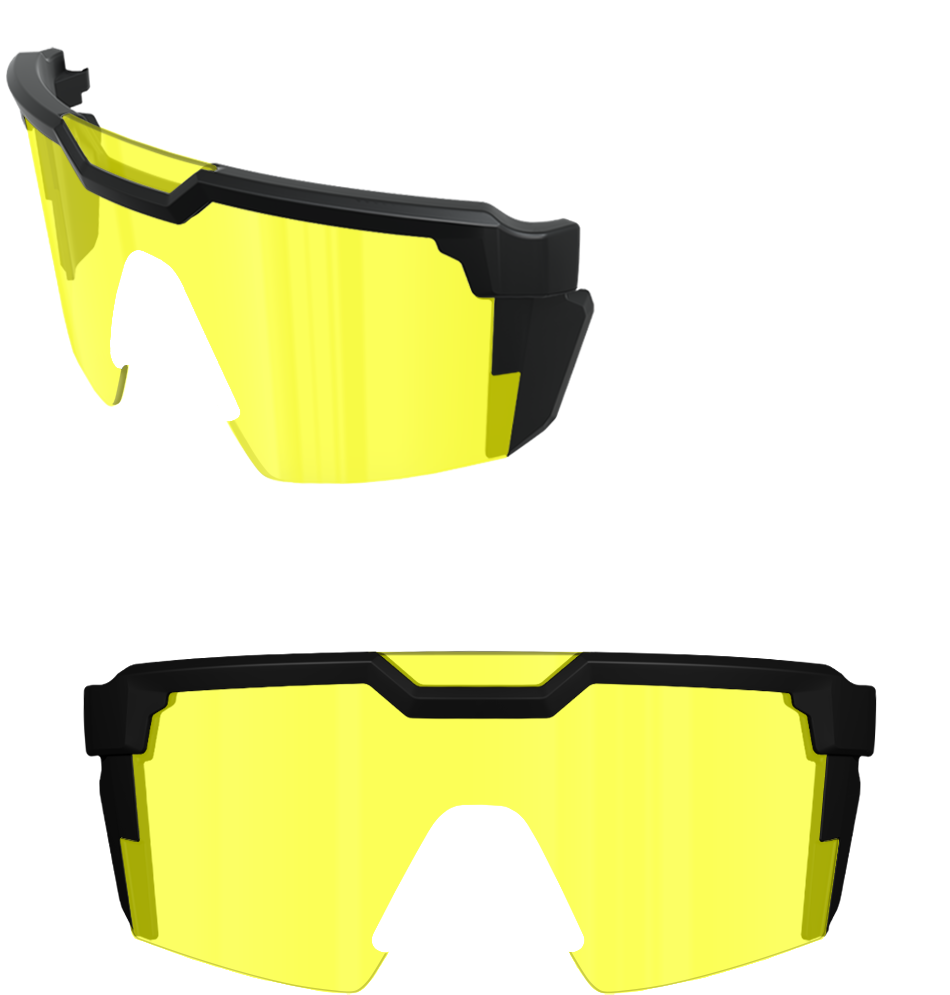 Custom Future Tech