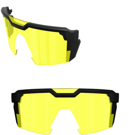 Custom Future Tech