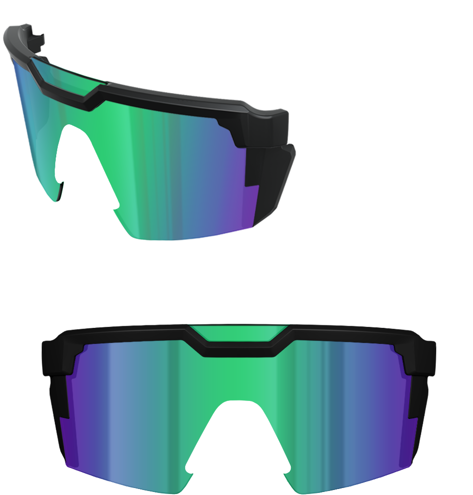 Custom Future Tech