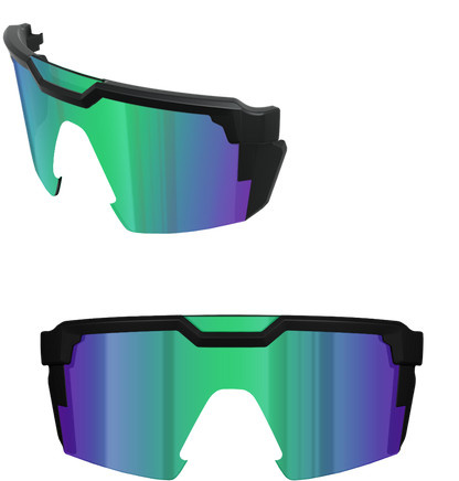 Custom Future Tech