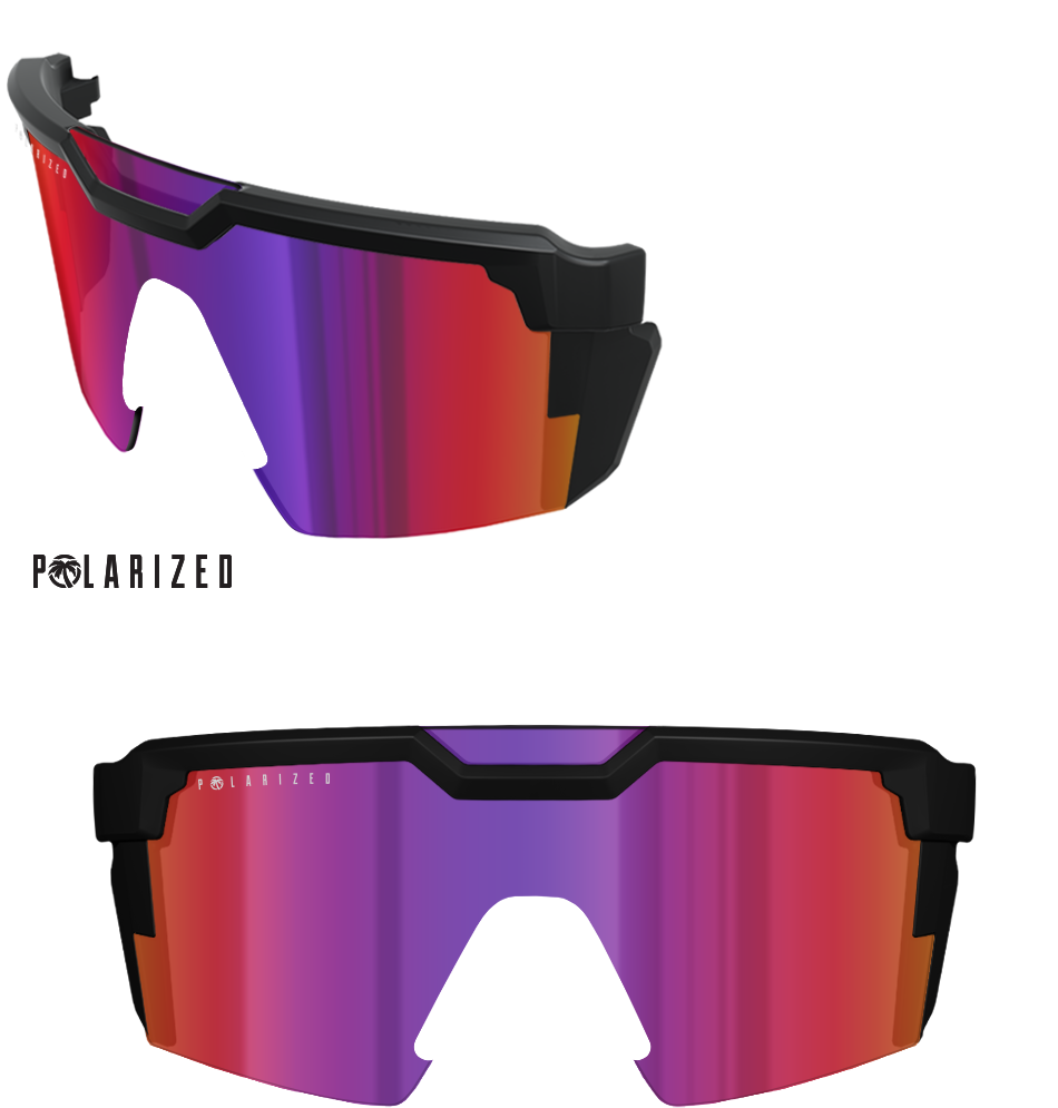 Custom Future Tech