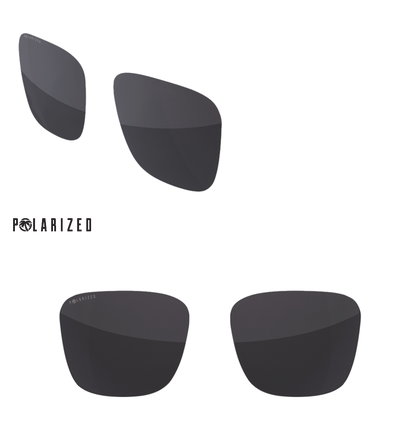 Custom Apollo