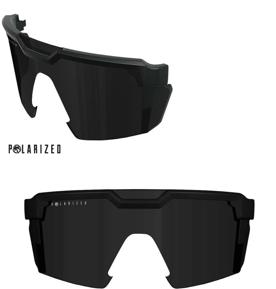 Custom Future Tech