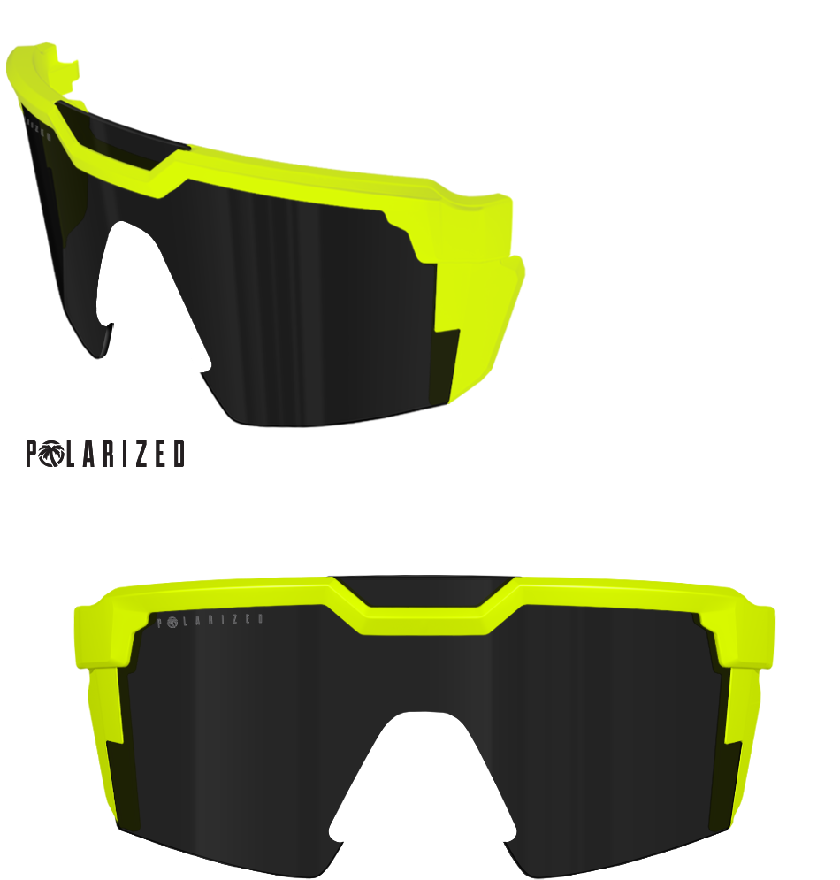 Custom Future Tech