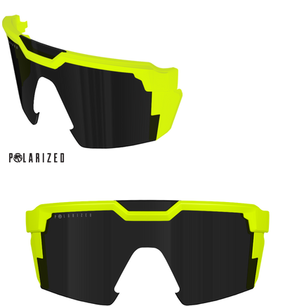 Custom Future Tech