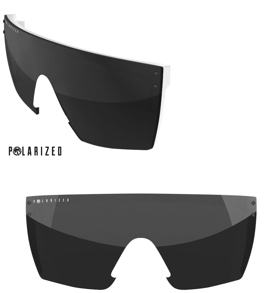 Custom Lazer Face