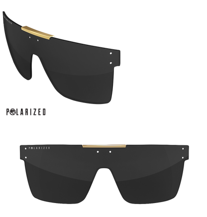 Custom Quatro