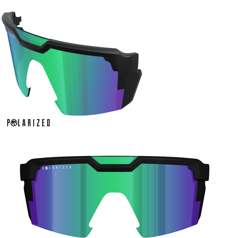 Custom Future Tech