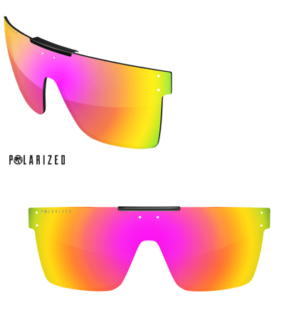 Custom Quatro