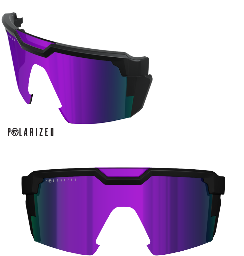 Custom Future Tech