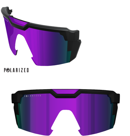 Custom Future Tech