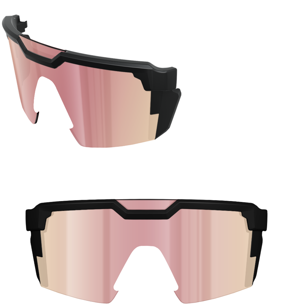 Custom Future Tech