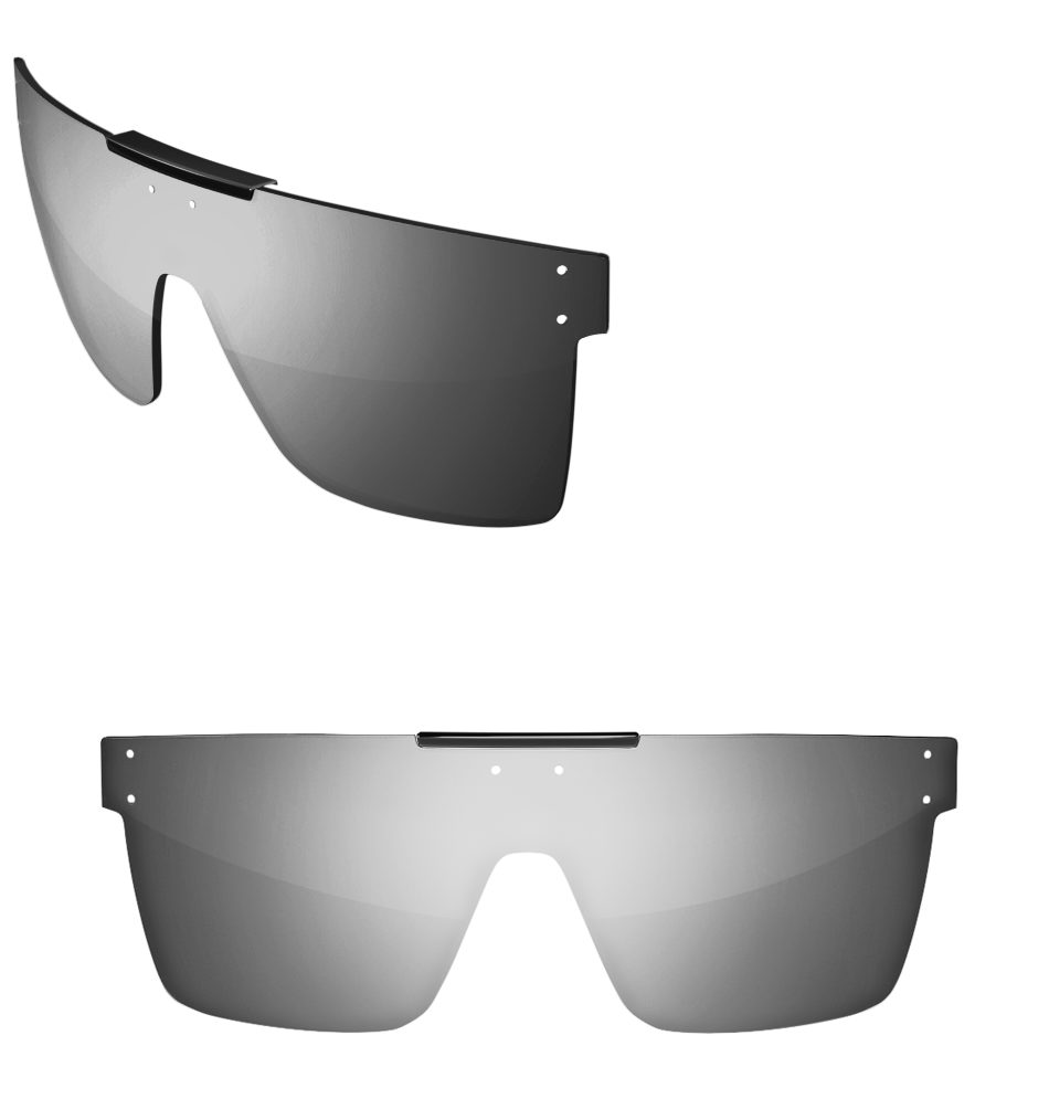 Custom Quatro