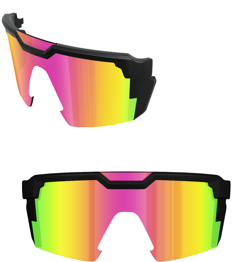 Custom Future Tech