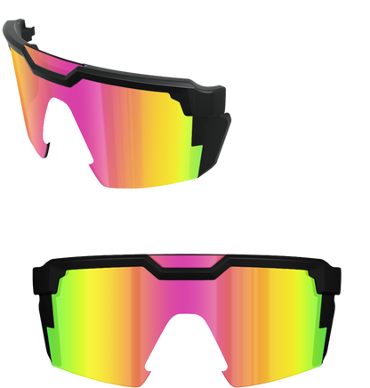 Custom Future Tech
