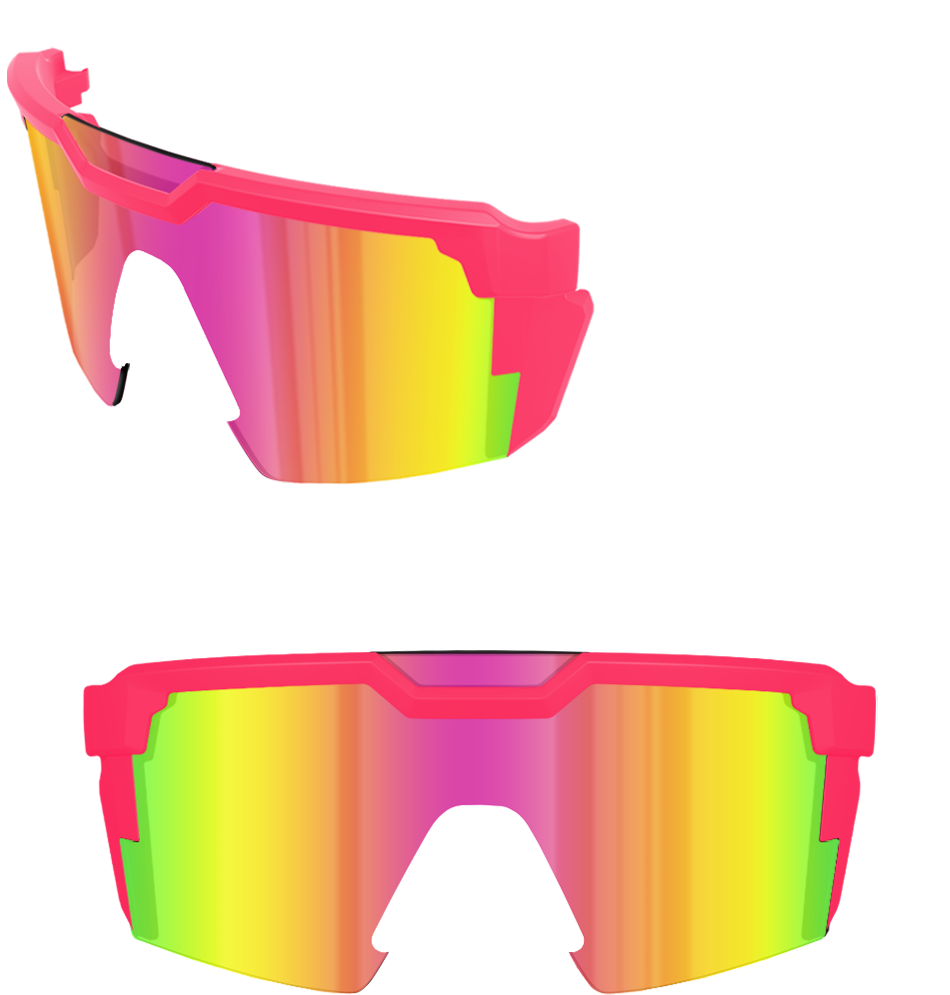 Custom Future Tech