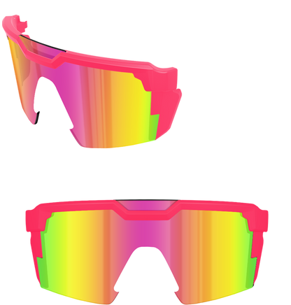 Custom Future Tech