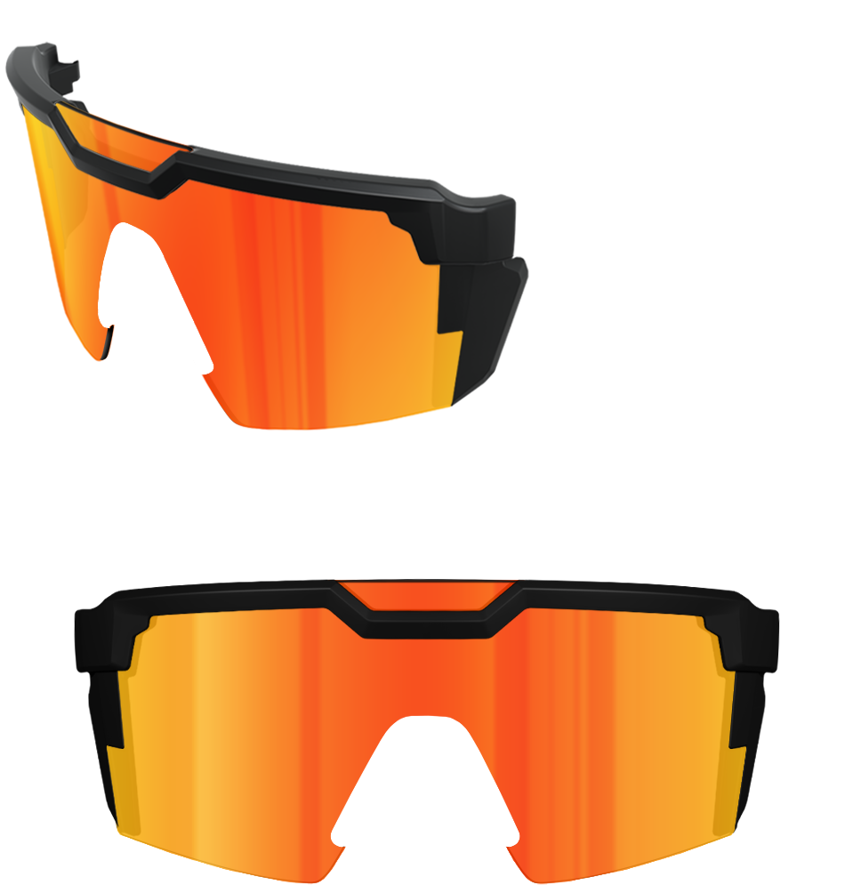 Custom Future Tech