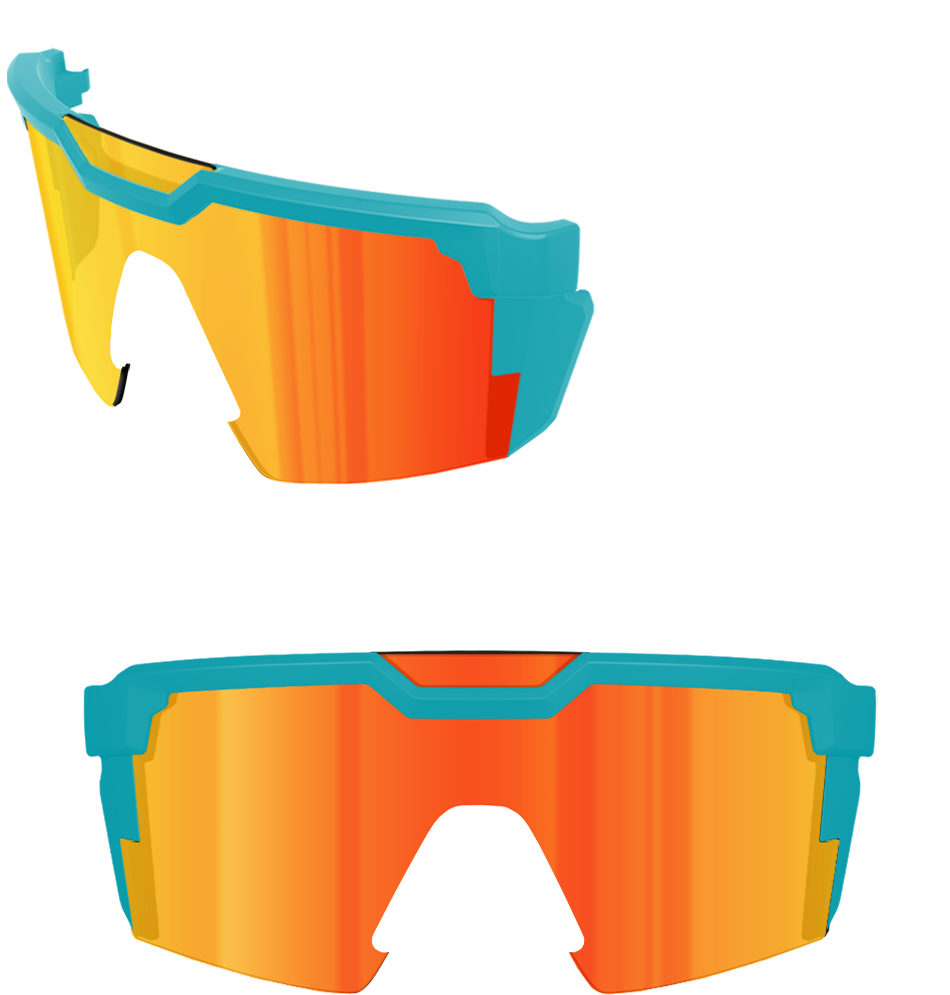 Custom Future Tech