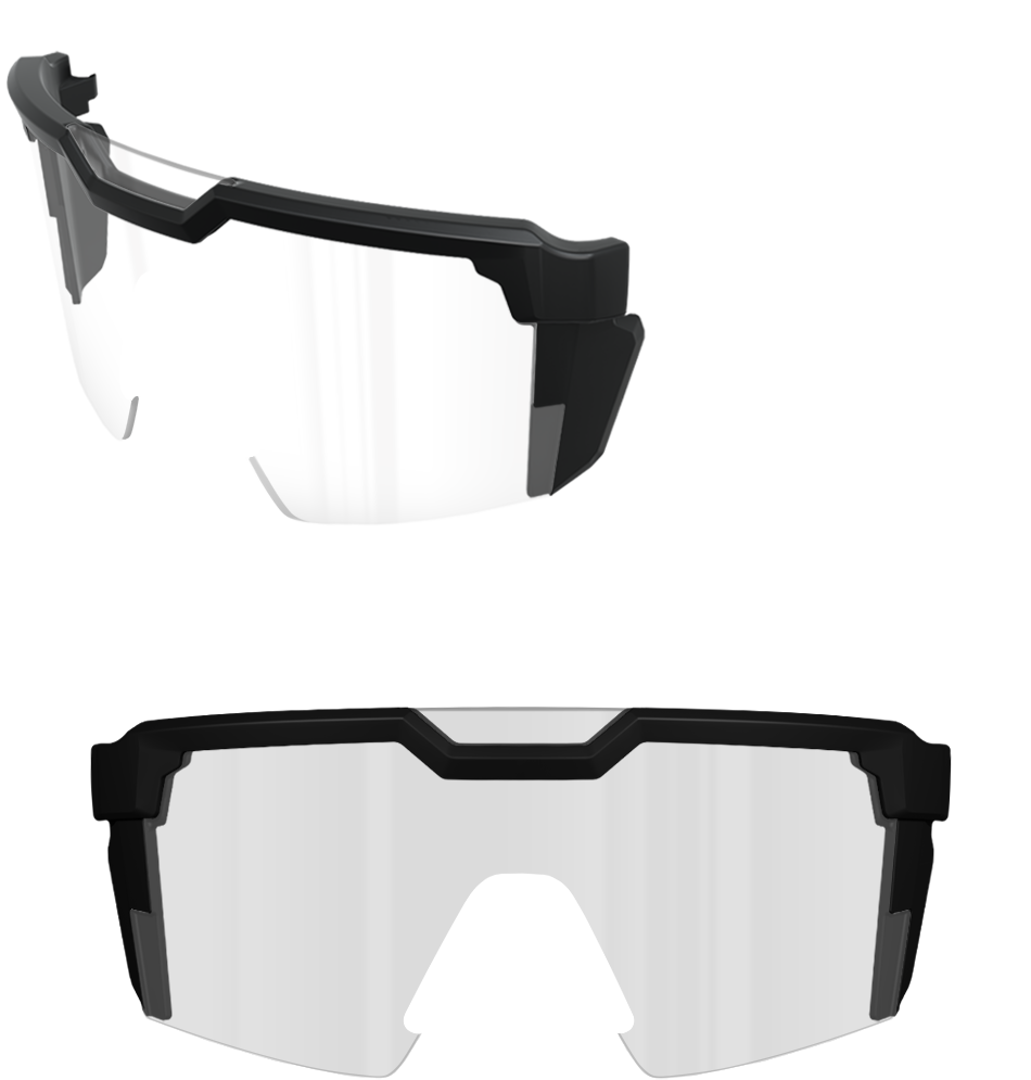 Custom Future Tech