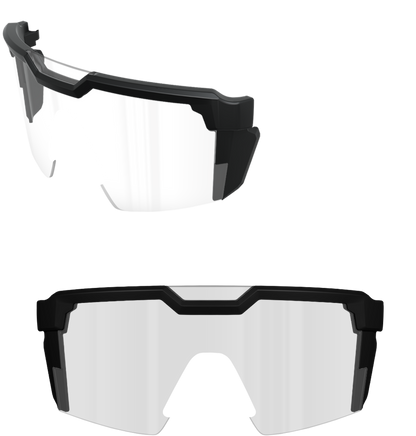 Custom Future Tech