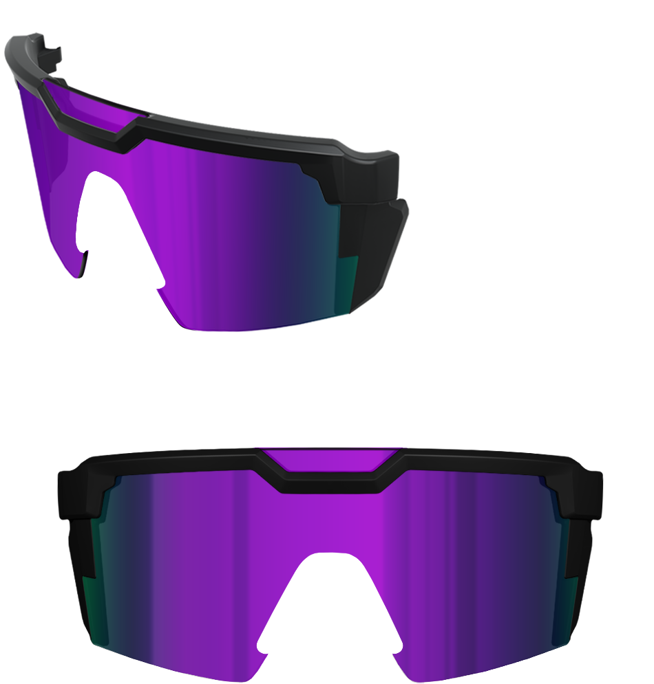 Custom Future Tech